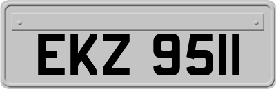 EKZ9511