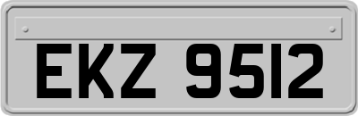 EKZ9512