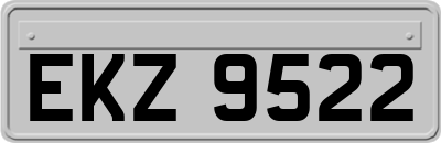 EKZ9522