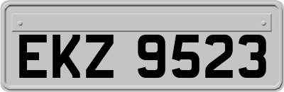 EKZ9523
