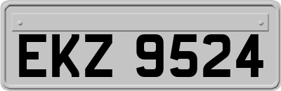 EKZ9524