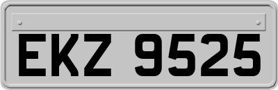EKZ9525