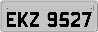 EKZ9527