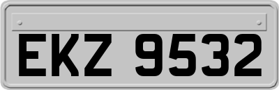 EKZ9532