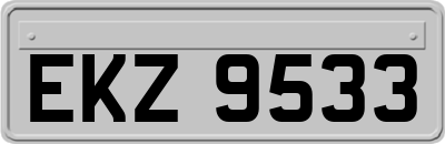 EKZ9533