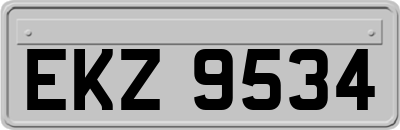 EKZ9534