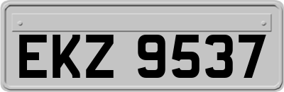 EKZ9537
