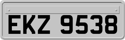 EKZ9538