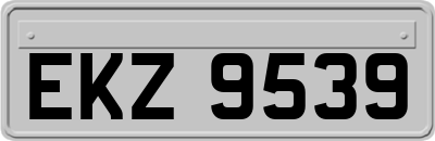EKZ9539