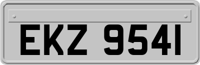 EKZ9541