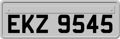 EKZ9545