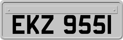 EKZ9551