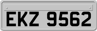 EKZ9562