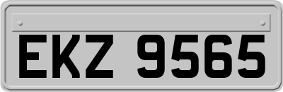 EKZ9565