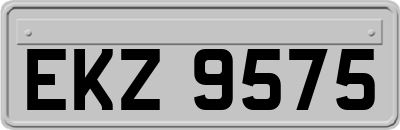 EKZ9575