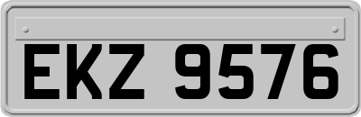EKZ9576
