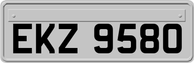 EKZ9580