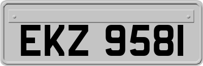 EKZ9581