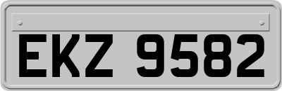 EKZ9582