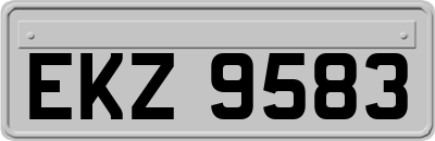 EKZ9583