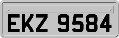 EKZ9584