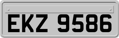 EKZ9586