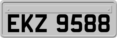EKZ9588