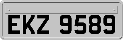 EKZ9589