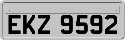 EKZ9592