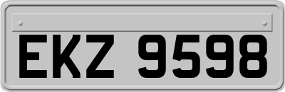 EKZ9598