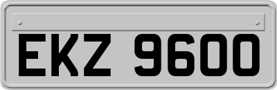 EKZ9600
