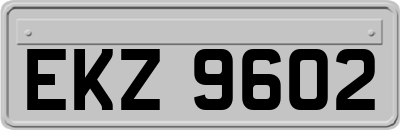 EKZ9602