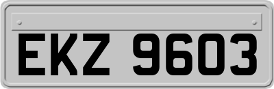 EKZ9603