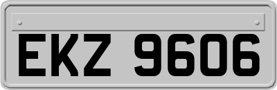EKZ9606
