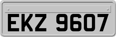 EKZ9607