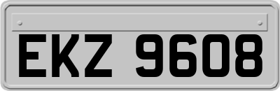 EKZ9608