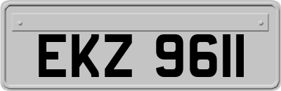 EKZ9611