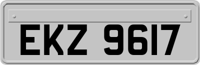 EKZ9617