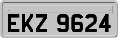 EKZ9624