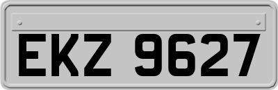 EKZ9627