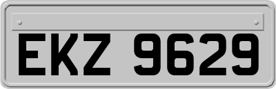 EKZ9629