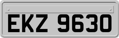 EKZ9630