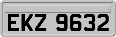 EKZ9632