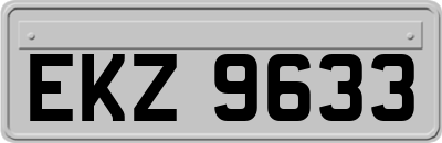 EKZ9633