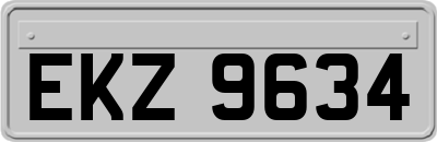 EKZ9634