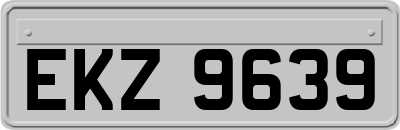 EKZ9639
