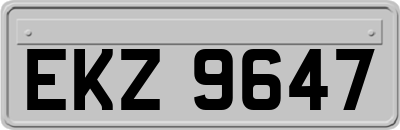 EKZ9647