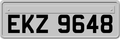 EKZ9648