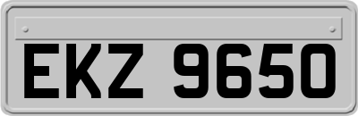 EKZ9650