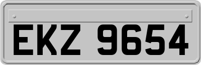 EKZ9654